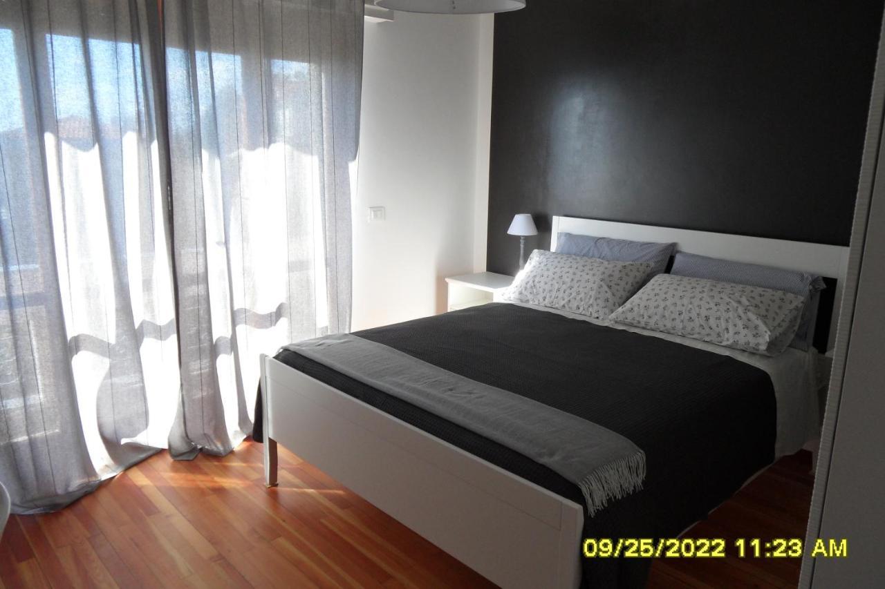 Bressa De Ma Affittacamere, Room & Breakfast Pietra Ligure Bagian luar foto