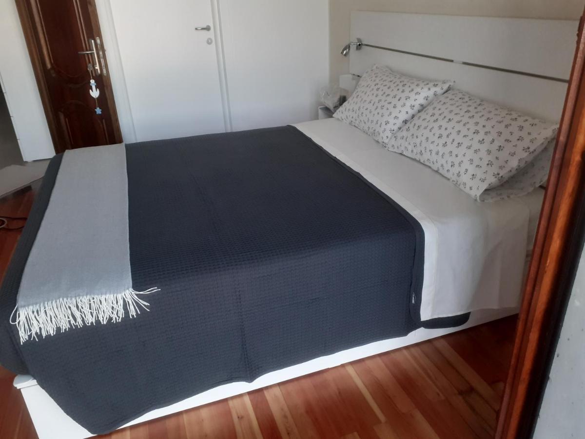 Bressa De Ma Affittacamere, Room & Breakfast Pietra Ligure Bagian luar foto